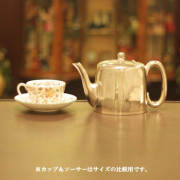 【中古】Walker & Hall（ウォーカー＆ホール）業務用ティーポット　WH-251【アンティーク】【英国製】