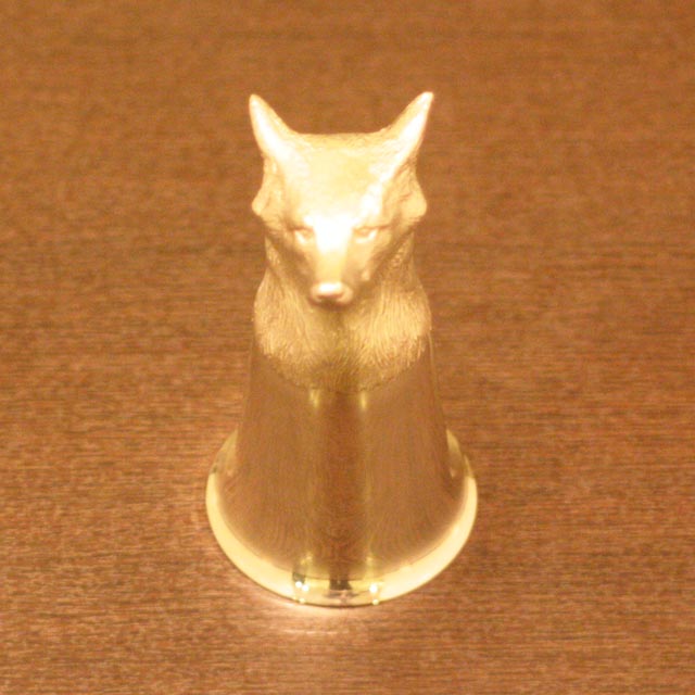 【中古】Mappin&Webb(マッピン&ウェッブ)BARアクセサリー（ホックス） MW-130【アンティーク】【イギリス製】