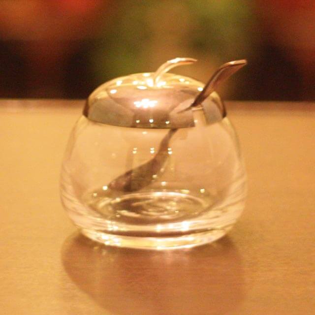 【中古】Mappin&Webb(マッピン&ウェッブ)　シュガーポット MW-150【アンティーク】【イギリス製】