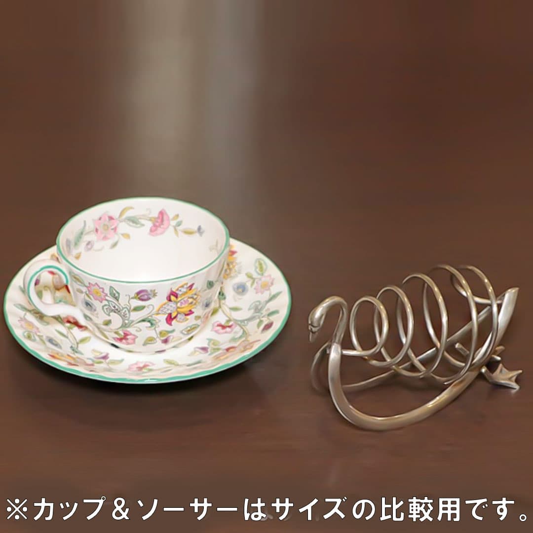 【中古】SHEFFIELD(シェフィールド) トーストラック sh-1004【アンティーク】【イギリス製】