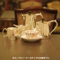 Mappin&Webb(マッピン&ウェッブ)ティーセット MW-62【アンティーク】【中古】【イギリス製】【シルバープレート】