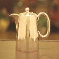 【中古】Walker & Hall（ウォーカー＆ホール）業務用コーヒーポット　WH-239【アンティーク】【イギリス製】【シルバープレート】