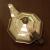 【中古】Mappin&Webb(マッピン&ウェッブ) 家庭用2点ティーセット MW-208【アンティーク】【イギリス製】【シルバー】