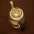 【中古】Mappin & Webb（マッピン＆ウェッブ）家庭用ティーセット　MW-72【アンティーク】【イギリス製】【シルバー】