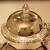 【中古】Mappin & Webb（マッピン＆ウェッブ）家庭用ティーセット　MW-72【アンティーク】【イギリス製】【シルバー】