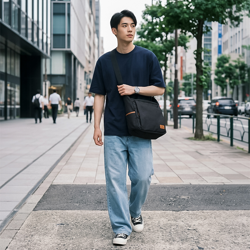 NORDACE Siena Pro ショルダーバッグ