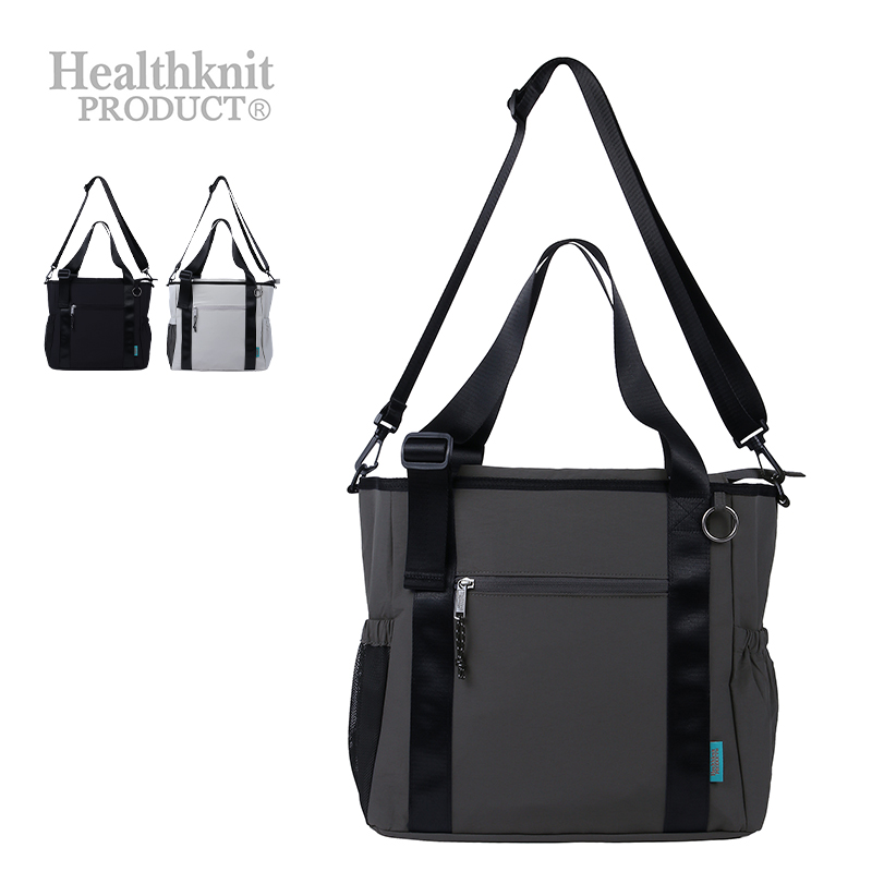 Healthknit Product スマート2wayトート HKB-1225