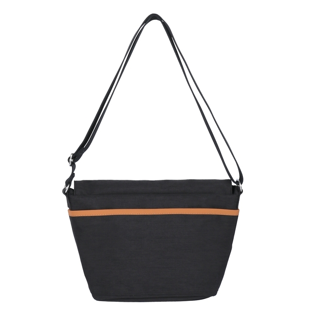 NORDACE Siena Pro ミニフラップショルダーバッグ longs online shop