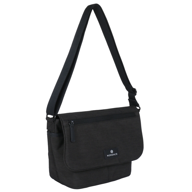 NORDACE Siena Pro ミニフラップショルダーバッグ longs online shop