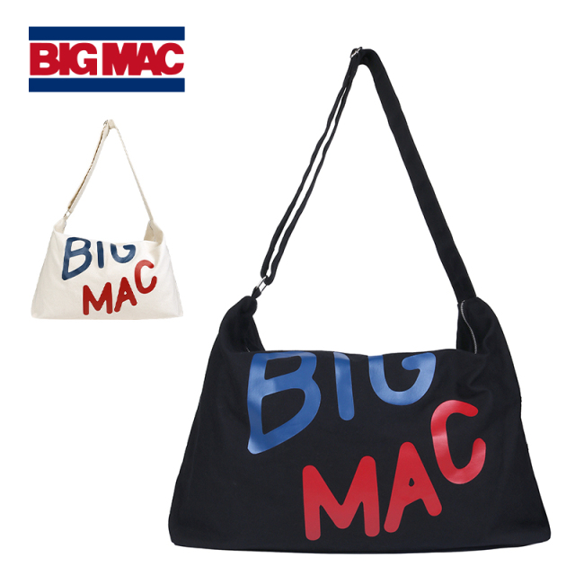 BIG MAC バッグ