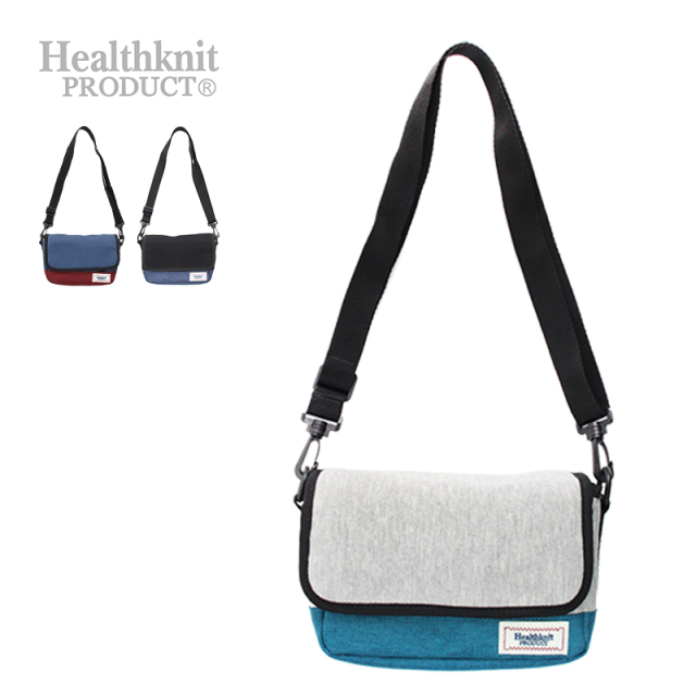 Healthknit Product カメラバッグ HKB-1084