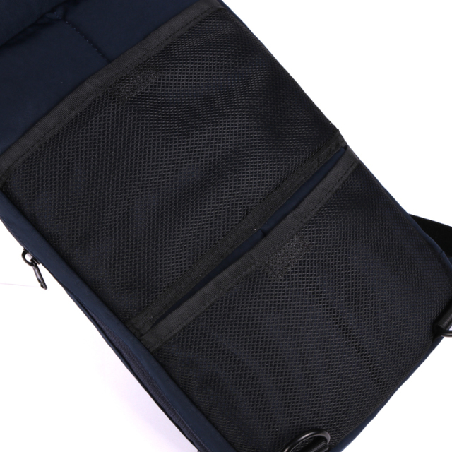 Healthknit Product 11ポケットボディバッグ HKB-1173