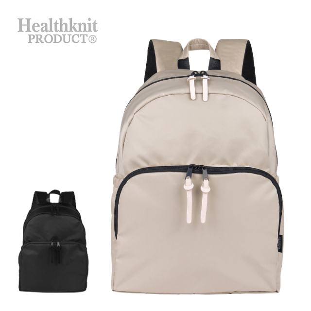 Healthknit Product 16ポケットマザーズバッグ HKB-1223