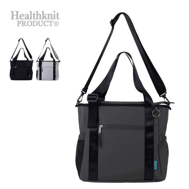 Healthknit Product スマート2wayトート HKB-1225