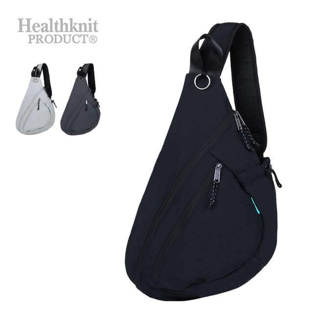 Healthknit Product フローワンショルダー HKB-1227