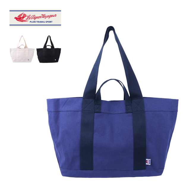 Le Pigeon Voyageur バッグ