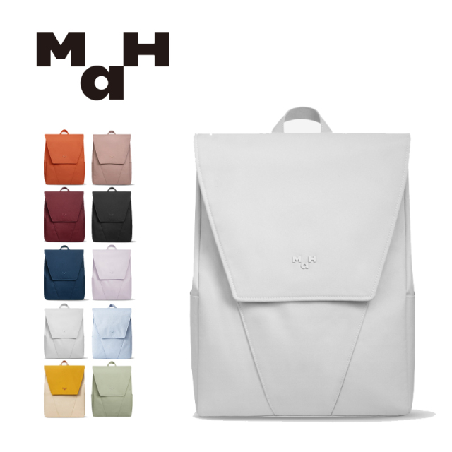 MaH Young Backpack