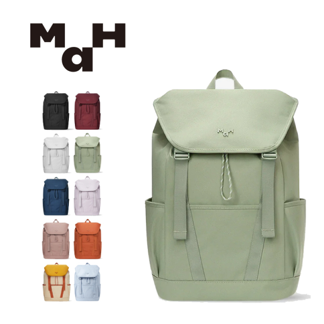 MaH Young Tour Backpack