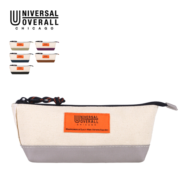 UNIVERSAL OVERALL POUCH (M) SUVO-010M