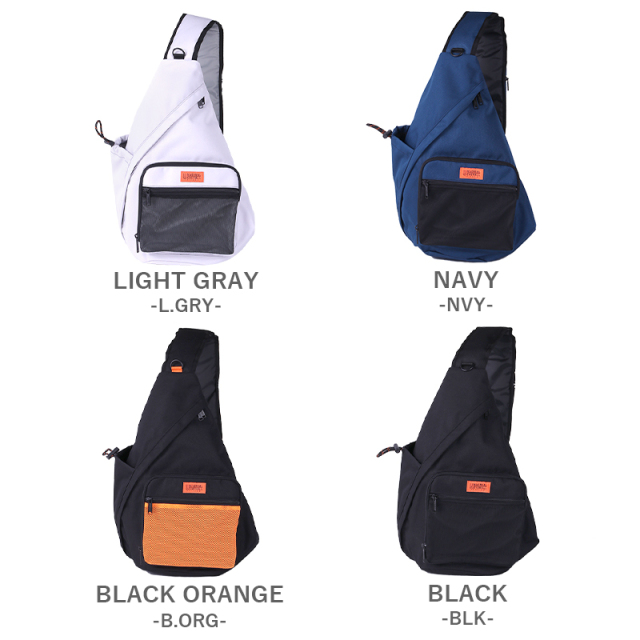 タグ付新品✨UNIVERSAL OVERALL ワンショルダーボディワラバッグ UNIVERSAL OVERALL（ユニバーサルオーバーオール） ショルダーバッグ