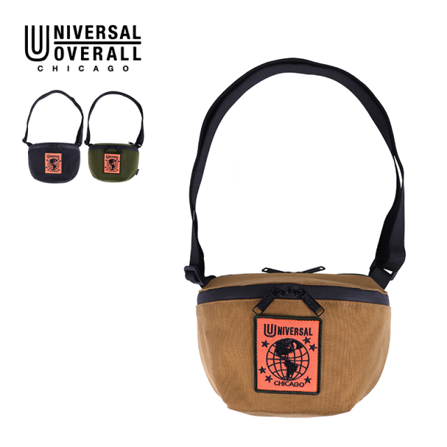 UVERworld マルチショルダーバッグ 特典 新品 UVERworld マルチショルダーバッグセブンネット購入特典