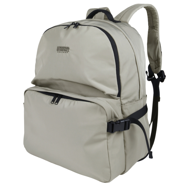 UNIVERSAL OVERALL フロント2ステージバックパック UVO-183