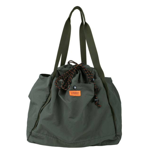 UNIVERSAL OVERALL シンゲンブドウバッグ (L) UVO-189