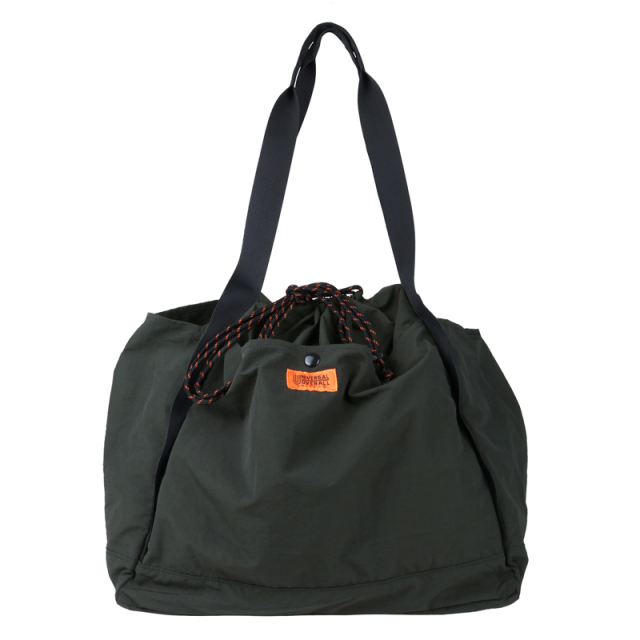 UNIVERSAL OVERALL シンゲンブドウバッグ (L) UVO-189