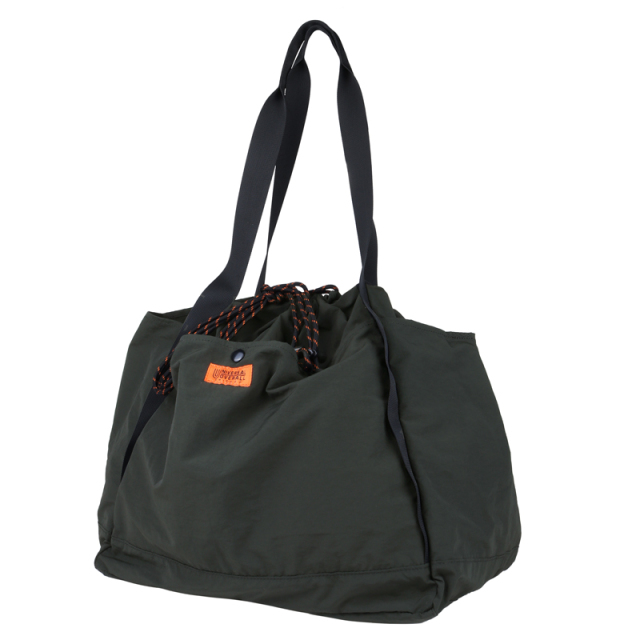 UNIVERSAL OVERALL シンゲンブドウバッグ (L) UVO-189