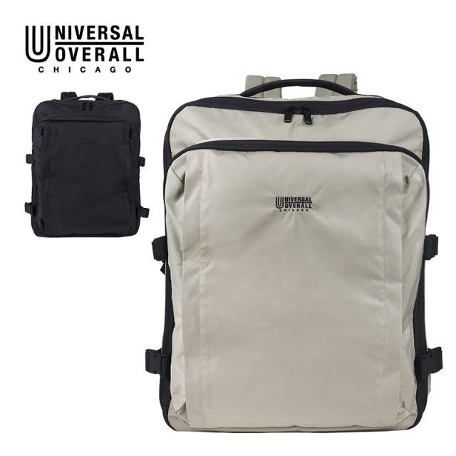UNIVERSAL OVERALL BT リュックサック UVO-199