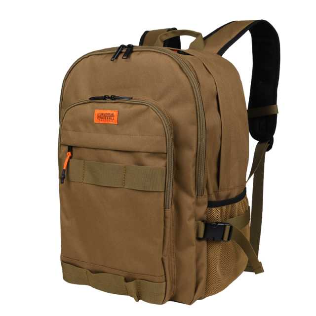 UNIVERSAL OVERALL テープ リュック UVO-206