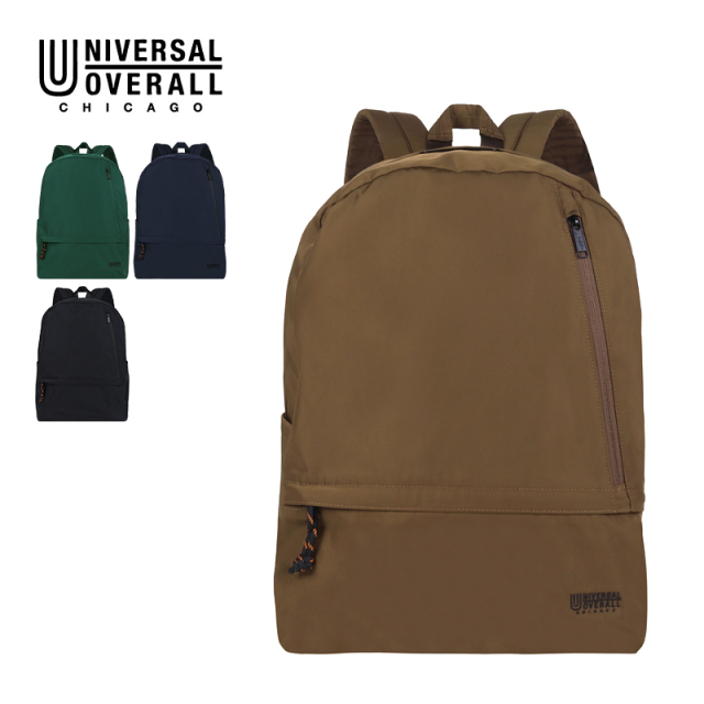 UNIVERSAL OVERALL 11ポケットリュックサック UVO-224