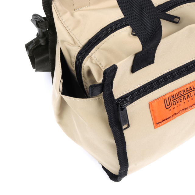 UNIVERSAL OVERALL 2WAYミニショルダー UVO-234