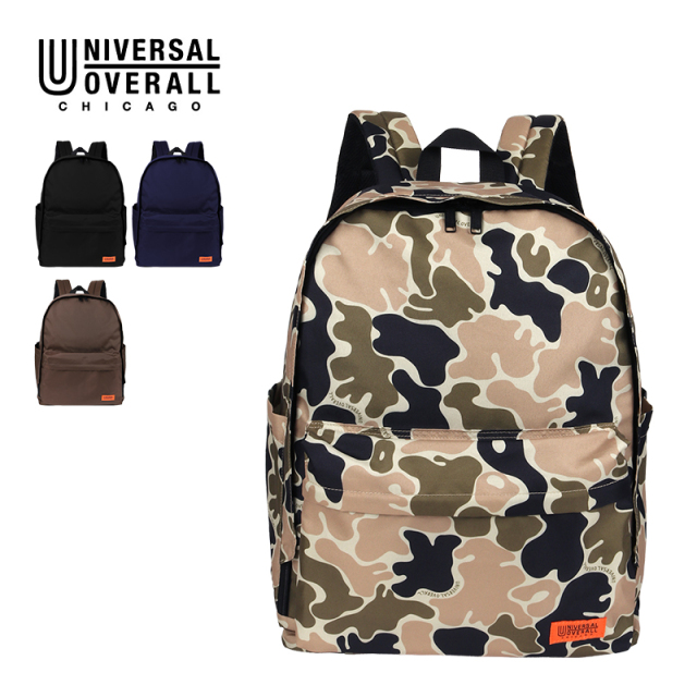 UNIVERSAL OVERALL ANYTIME デイリーリュックサック UVO-247
