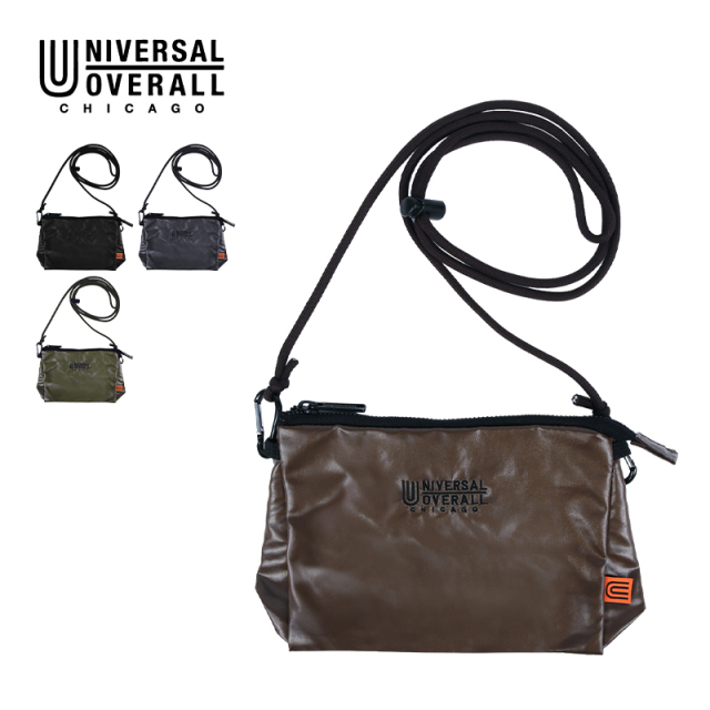 UNIVERSAL OVERALL Surplus サコッチ UVO-252