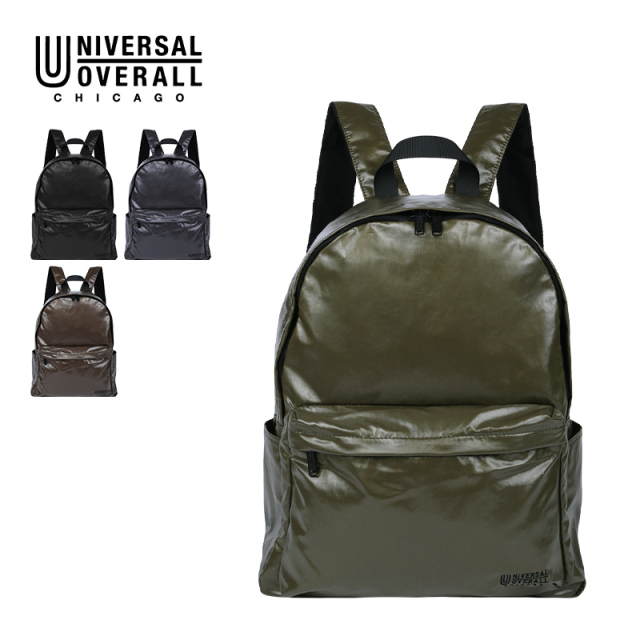 UNIVERSAL OVERALL Surplus ANYTIME デイリーリュックサック UVO-256