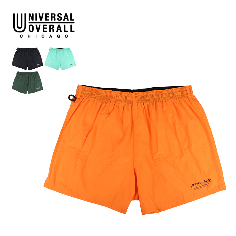UNIVERSAL OVERALL WORK TRUNKS UOT-002