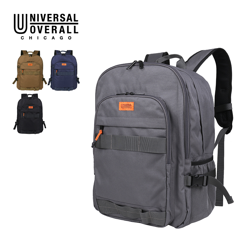 UNIVERSAL OVERALL テープ リュック UVO-206