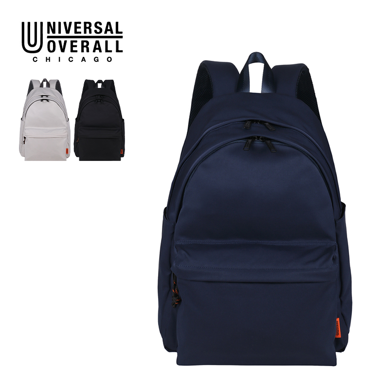 UNIVERSAL OVERALL スラントデイバック UVO-222