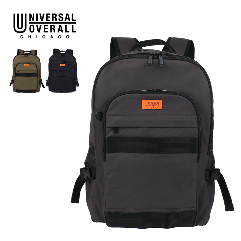 UNIVERSAL OVERALL テープリュックサック UVO-236
