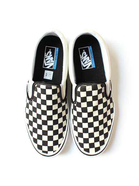 ultracush slip on vans