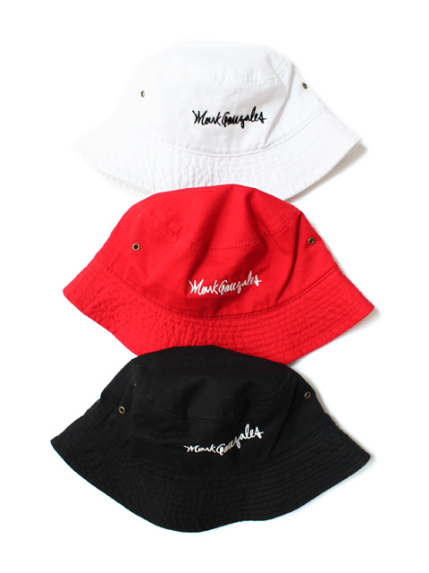 【60%OFF】Mark Gonzales　HAT
