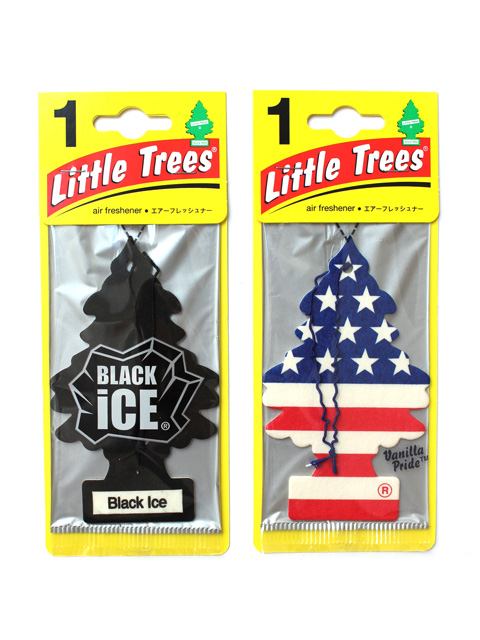 Little Trees　Air Freshener