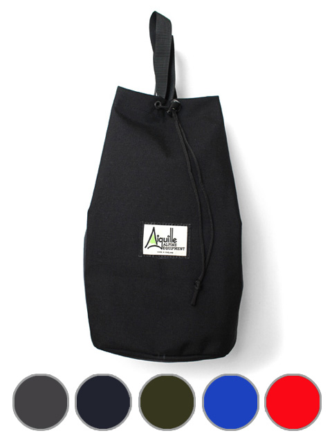 Aiguille　Rope Bucket -Medium-