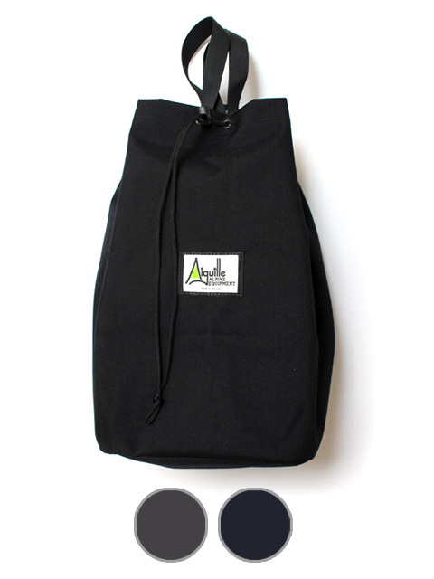 【40%OFF】Aiguille　Rope Bucket -Large-