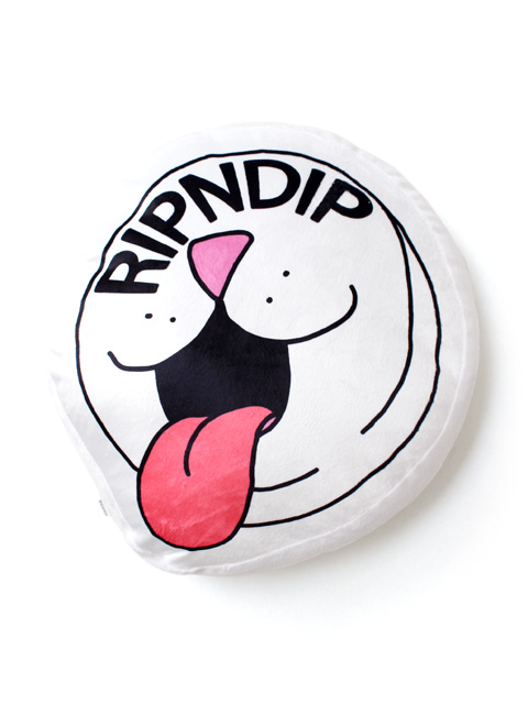 【40%OFF】RIPNDIP　PILL PILLOW