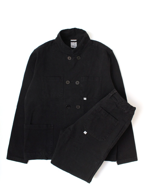 Bonne Suits　Bonne Suits -Black-