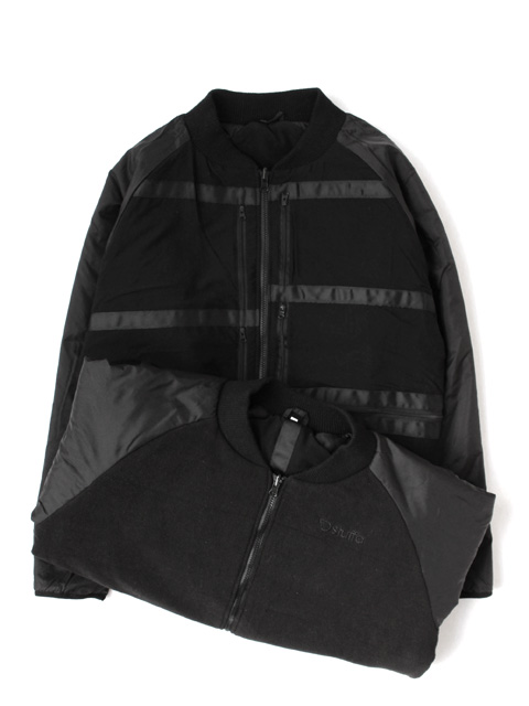 Stuffa Triptych Inner Jacket