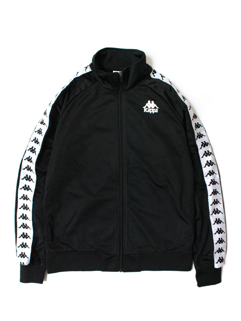 Kappa　222 BANDA KNIT JACKET