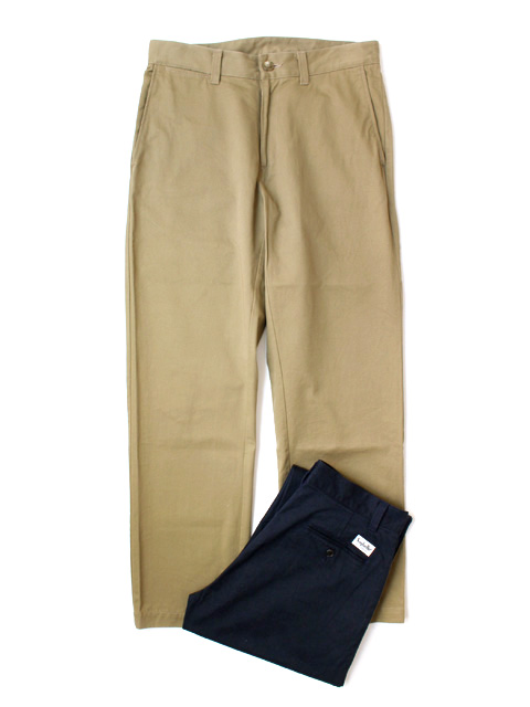 SAYHELLO　Daily Work Chino -Regular Fit-